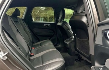 Volvo XC60 II 2023 Volvo XC 60 FullLed El.Klapa Podgrz Fotele Kierow Skora Kamera Harman Alu, zdjęcie 32