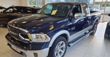 Dodge Ram IV 2017 Dodge RAM 5.7 Hemi 394KM Kanada Pick-Up 5.7 Benzyna 394KM