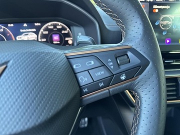 Cupra Formentor Crossover 2.0 TSI 190KM 2022 Cupra Formentor 2.0 TSI 190 KM 4x4 DSG I właścicie, zdjęcie 22