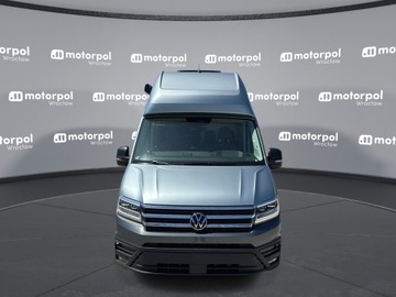 Volkswagen California 2025 Volkswagen California Dwukolor 3,5t 2.0 BiTDI 164K, zdjęcie 1