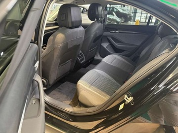 Skoda Superb IV Liftback 2.0 TDI 193KM 2025 Skoda Superb Superb Edition 130 2,0 TDI 142 kW 7-biegowa DSG 4x4 2.0 Diesel, zdjęcie 10