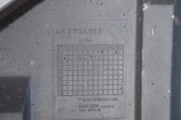 MITSUBISHI OE 5370A011