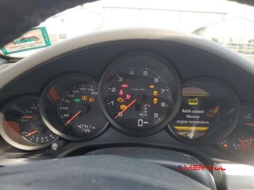 Porsche 911 991 Carrera 2/2S Cabrio 3.4 350KM 2015 Porsche 911 2015 r., 3,4 L CARRERA CABRIO 3.4 Benzyna 350KM, zdjęcie 6