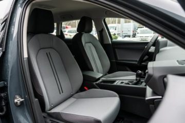 Seat Leon IV 2025 Seat Leon Sportstourer Style 1.5 TSI 115 KM -, zdjęcie 19