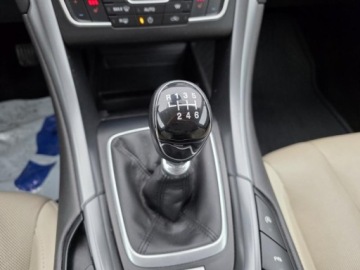 Ford Mondeo V Liftback 1.5 EcoBoost 160KM 2017 FORD MONDEO 1.5l 160KM*TITANIUM Salon PL Serwisowany w ASO 1 Właściciel, zdjęcie 16