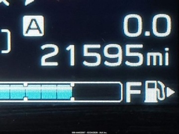 Subaru Forester VI 2024 Subaru Forester Wilderness 2024 2.5 Benzyna 182KM, zdjęcie 11