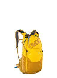 EVOC PLECAK ROWEROWY RIDE 16L CURRY-LOAM