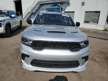 Dodge Durango III 2024 Dodge Durango 2024r., 4x4, 6.2L 6.2 Benzyna 710KM, zdjęcie 4