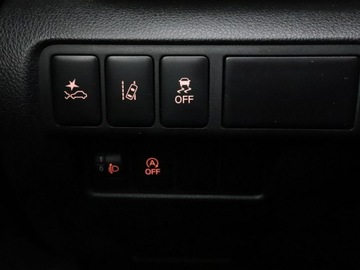 Mitsubishi Eclipse Cross SUV 1.5 T 163KM 2018 Mitsubishi Eclipse Cross klima auto kamera i, zdjęcie 32