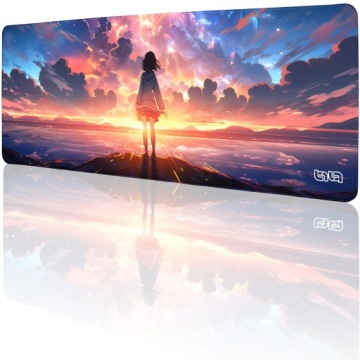 Velká Podložka Pod Myš Beyond the Sky 80x30 Tilt Gamingová XL Velká