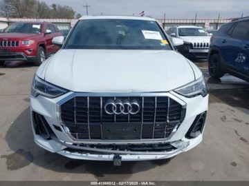 Audi Q3 II 2022 Audi Q3 2022r., Premium Plus, od ubezpieczalni 2.0 Benzyna 228KM, zdjęcie 1
