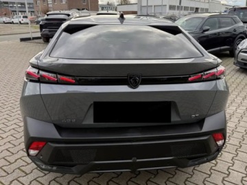 Peugeot 408 2026 PEUGEOT 408 GT e-DCS 1.2 mHEV 145KM, zdjęcie 3