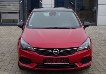 Opel Astra K Hatchback Facelifting 1.2 Turbo 130KM 2020 Opel Astra 1.2 BENZ 131KM Jeden Wlasciciel Jak Nowa Serwis Oplacona, zdjęcie 2