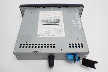 НАВИГАЦИЯ NAVI РАДИО ОРИГИНАЛ C4 PICASSO II 16R