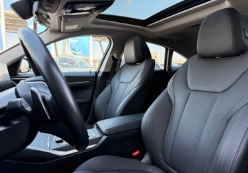 BMW Seria 4 G22-23-26 Coupe 2.0 420d 190KM 2024 BMW Seria 4 I wlasciciel Kamera 360 Gwarancja Bezwypadkowy FVAT23, zdjęcie 25