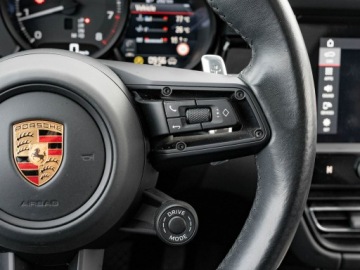 Porsche Macan SUV Facelifting II 2.0  265KM 2022 Porsche Macan T Podgrz. i wentyl.f Pneumatyka, zdjęcie 16