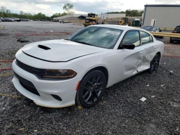 Dodge Charger VII 2023 Dodge Charger GT 2023, od ubezpieczalni 3.6 Benzyna 300KM, zdjęcie 1