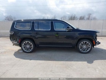 Jeep Wagoneer II 2022 Jeep Wagoneer Grand Series II 2022 6.4l 6.4 Benzyna 471KM, zdjęcie 6