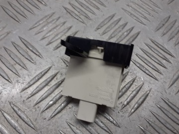 KONTROLKA AIRBAG MITSUBISHI GRANDIS