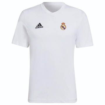 Koszulka adidas Real Madryt Jr 164