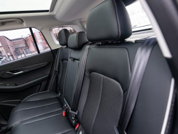 Jaecoo 5 1.6T 147KM 2025 JAECOO 5 1.6 T-GDI Premium DCT Suv 147KM 2025, zdjęcie 15