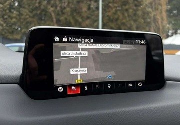 Mazda CX-5 II SUV 2.0 SKY-G 165KM 2018 Mazda CX-5 II FULL LED SKORY bose gwarancja BEZWYPADKOWA 165 KM, zdjęcie 27