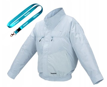 MAKITA DFJ206Z2XL KURTKA WENTYLOWANA ROZMIAR XXL