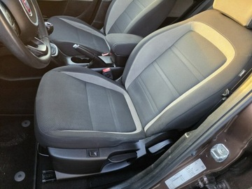 Fiat Tipo II Hatchback 1.4 T-Jet LPG 120KM 2018 Fiat Tipo LOUNGE *bezwypadkowy* NOWY ROZRZĄD, zdjęcie 22