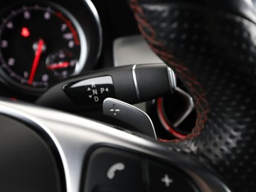 Mercedes CLA C117 Coupe Facelifting 2.0 250 Sport 218KM 2017 Mercedes CLA 250 AMG Line Automat Navi Tempomat, zdjęcie 27