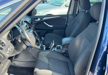 Ford S-Max I Van Facelifting 2.0 Duratec Flexifuel 145KM 2011 Ford S-Max 2.0 Benzyna FF 145KM Lift 7 foteli Titanium PDC biXenon Led Con, zdjęcie 13