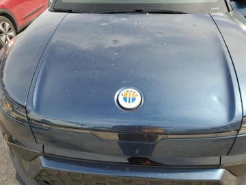  Inny Inny Fisker Ocean One 2023 Elektryczny 468KM, zdjęcie 6