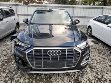 Audi Q5 II 2024 Audi Q5 Premium Plus 40 2024 2.0L 2.0 Benzyna 261KM, zdjęcie 5