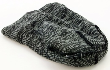 Мужская зимняя шапка Sons of Anarchy Sons of Anarchy 57-63см с нашивкой