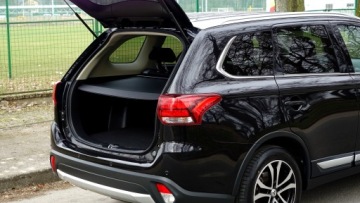 Mitsubishi Outlander III SUV Facelifting 2015 2.0 MIVEC 150KM 2016 outlander.. Kamera.. Ledy .. Nawigacja.. 2 x Koła .. 2 x PDC .. Klimatronik, zdjęcie 34