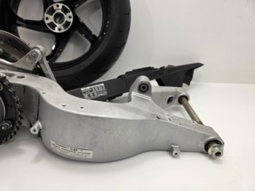 Honda VFR 800 Fi RC 46 98-01 рычаг управления задним колесным диском моношарнир в сборе