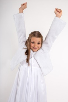 Согревающий мех для причастия