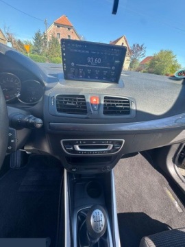 Renault Megane III Coupe 1.4 16v TCe 130KM 2011 Renault Megane 1.4 16V TCE Expression 130KM 2011r, zdjęcie 26