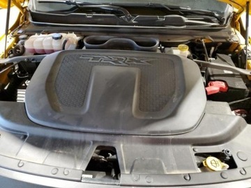  RAM 1500 RAM 1500 TRX 4x4, od ubezpieczalni 6.2 Benzyna 702KM, zdjęcie 11