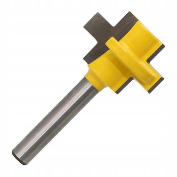 Торцевая фреза 1мм