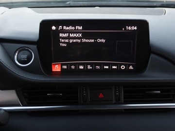 Mazda 6 III Sport Kombi Facelifting 2018 2.0 Skyactiv-G 145KM 2019 Mazda 6 2.0 Skyactiv-G, Salon Polska, Serwis ASO, zdjęcie 11