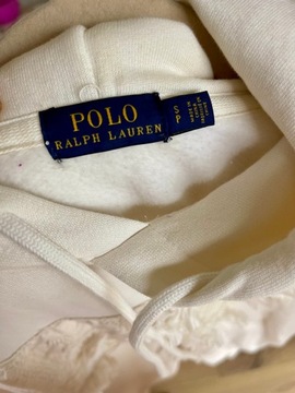 Polo Ralph Lauren bluza damska
