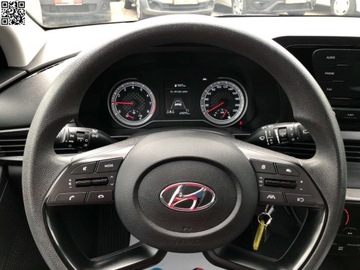 Hyundai i20 III Hatchback 1.2 MPI 84KM 2021 Hyundai i20 Hyundai I20 Gwarancja 2 Lata Hyundai PL - Maly przebieg 1.2, zdjęcie 2
