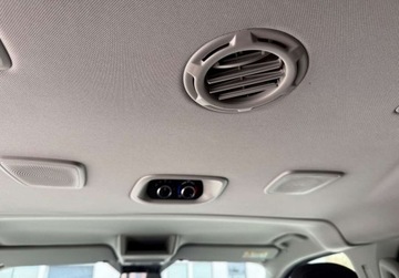 Ford Tourneo Custom I 2019 Ford Tourneo Custom salon PL FV VAT 23 rok gwarancji automat L2H1 Tou, zdjęcie 35