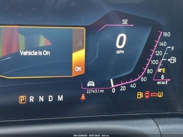 Ford Mustang VI 2024 Ford Mustang GT Premium Fastback 2024 5.0l 5.0 Benzyna 480KM, zdjęcie 11