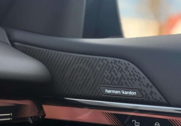 BMW Seria 5 G90-91 2026 BMW Seria 5 BMW 520d xDrive 4.4 Benzyna 530KM, zdjęcie 28