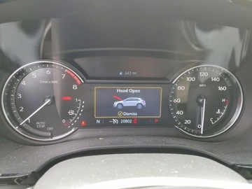 Cadillac 2023 Cadillac XT5 Premium Luxury 2023 3.6 Benzyna 310KM, zdjęcie 9