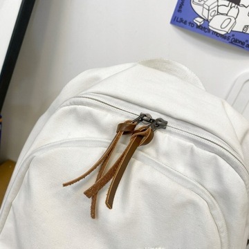 Рюкзак TERRA MODA белый