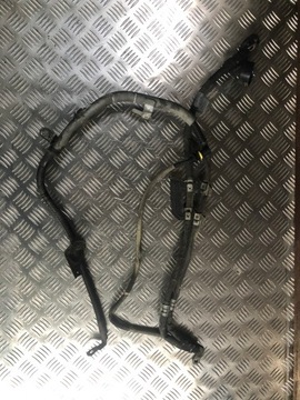 Przewód kabel alternatora PLUS Mercedes w211 3.0cd