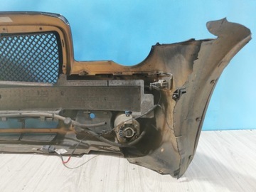 CHRYSLER 300C NÁRAZNÍK PŘEDNÍ 04/10 OSTŘIKOVAČE