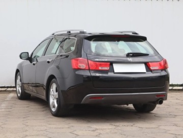 Honda Accord VIII Kombi 2.0 VTEC 156KM 2009 Honda Accord 2.0 i-VTEC, Salon Polska, Klima, zdjęcie 3